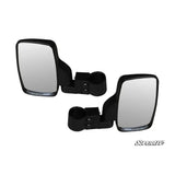 Side View Mirror Hd Polaris Can-Am Kawasaki Honda Yamaha 175"