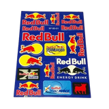 Klisterark Redbull A4 122011468