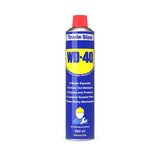 Wd40 Multfunktions Spray 600Ml