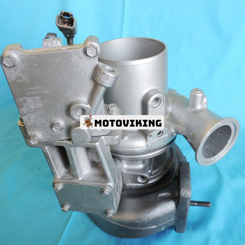 Turbo HE341VE Turboladdare 4955165 för Cummins Engine ISB QSB ISL QSL B-serien