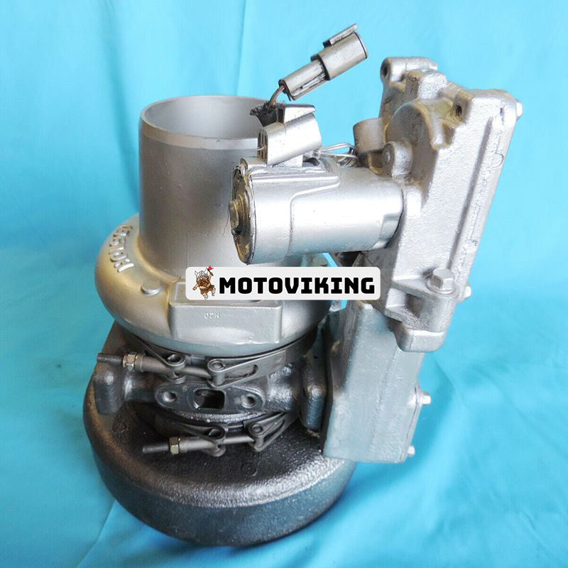 Turbo HE341VE Turboladdare 4955165 för Cummins Engine ISB QSB ISL QSL B-serien