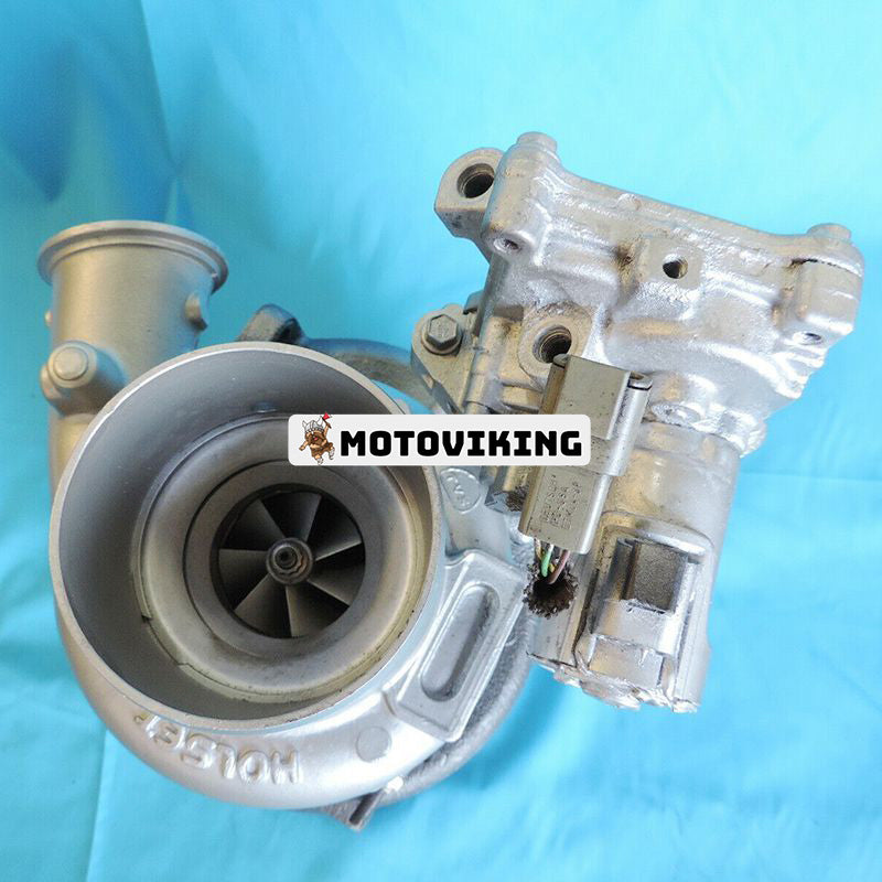 Turbo HE341VE Turboladdare 4955165 för Cummins Engine ISB QSB ISL QSL B-serien