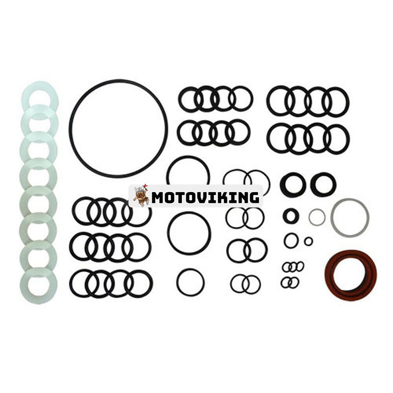 Hydraulisk pumptätningssats RE29103 för John Deere traktor 2520 3010 4000 4010 4020 4040