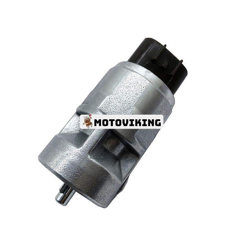 Fordonshastighetssensor 8-97256525-0 för Isuzu Engine 4HG1 4JH1T 4KH1T Lastbil NPR NKR77