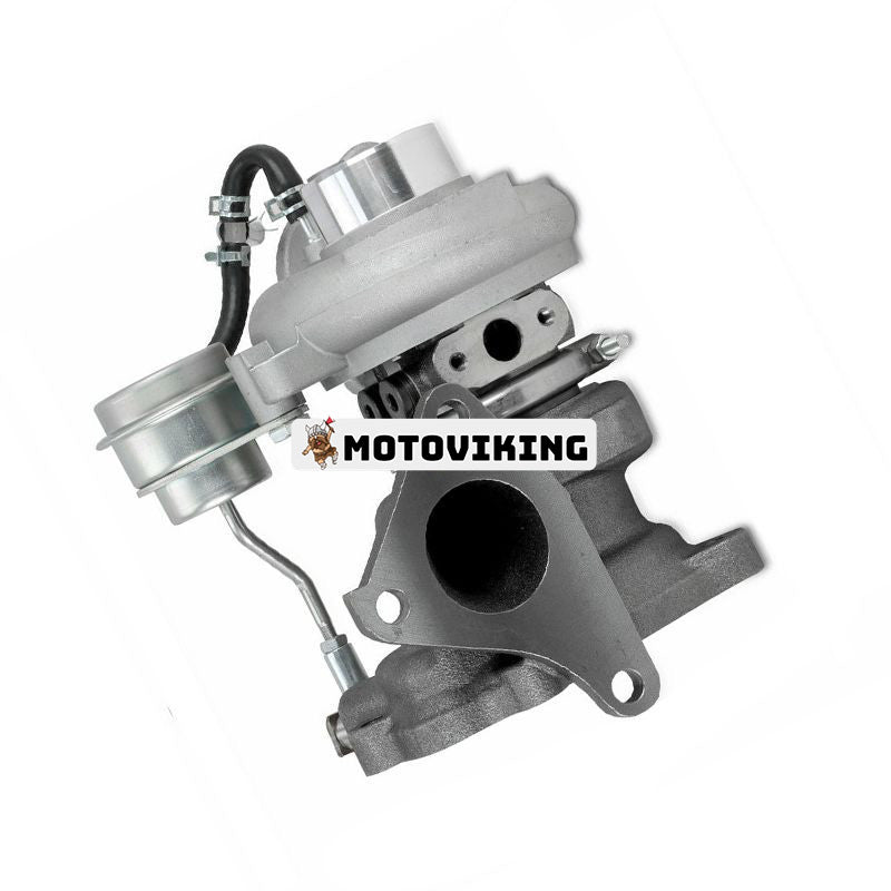 Turbo TD04HL Turboladdare 49477-04000 för Subaru Engine EJ255 Impreza WRX Forester