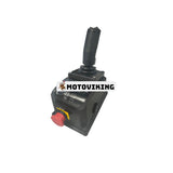 Kontrollbox Joystick 4130001286 för SDLG Saxlyft