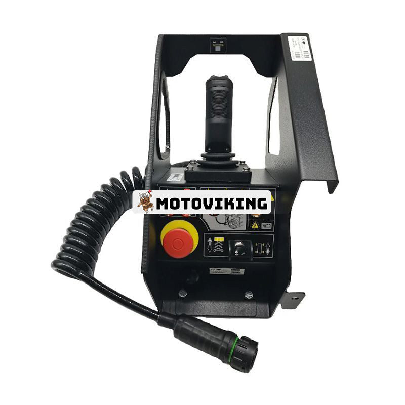 Kontrollbox Joystick 1001128685 för JLG Saxlyft 1932RS 3248RS 1930ES