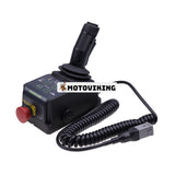 Kontrollbox Joystick 1020201927 för Zoomlion Saxlyft