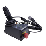 Kontrollbox Joystick 1020201927 för Zoomlion Saxlyft