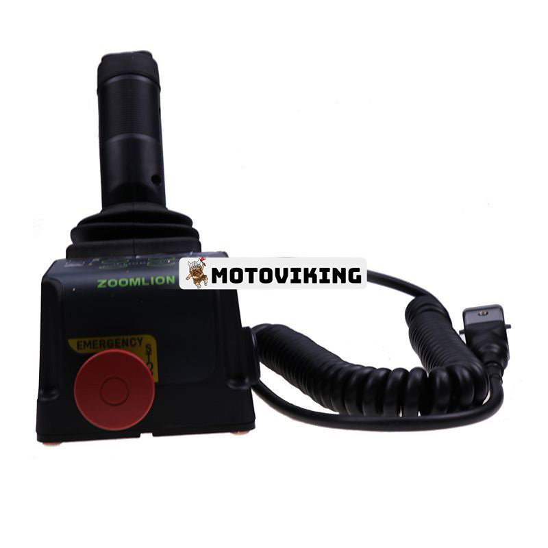 Kontrollbox Joystick 1020201927 för Zoomlion Saxlyft