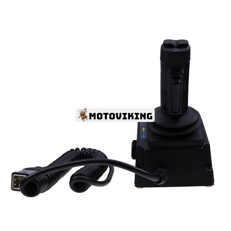 Kontrollbox Joystick 1020201927 för Zoomlion Saxlyft