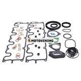 Full packningssats 02931435 för Deutz Engine BF4L2011 D4L2011 BF4M2011 BF4M2011C F4M2011