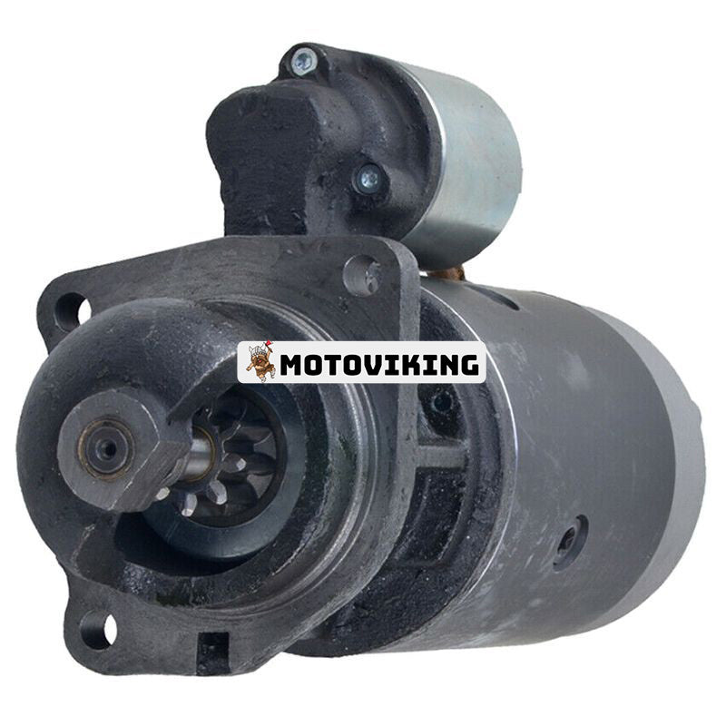 Starter 01173560 för Deutz