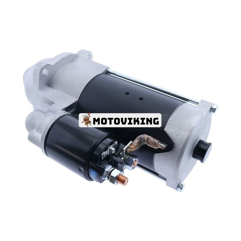 Startmotor 01183235 för Deutz Engine BF4M2012 BF6M2012C BF4M1013E BF6M1013FC TCD2012L044V TCD2013L042V