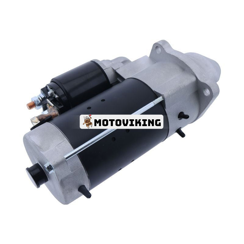 Startmotor 01183235 för Deutz Engine BF4M2012 BF6M2012C BF4M1013E BF6M1013FC TCD2012L044V TCD2013L042V