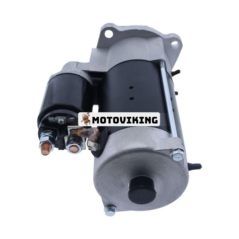 Startmotor 01183235 för Deutz Engine BF4M2012 BF6M2012C BF4M1013E BF6M1013FC TCD2012L044V TCD2013L042V