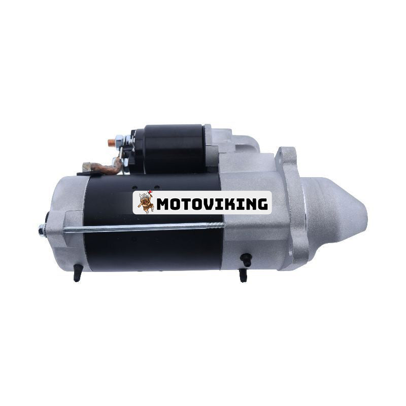 Startmotor 01183235 för Deutz Engine BF4M2012 BF6M2012C BF4M1013E BF6M1013FC TCD2012L044V TCD2013L042V