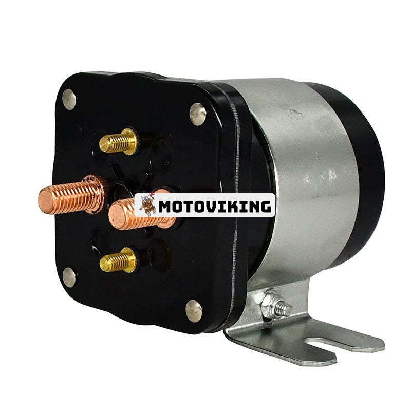 12V 200A 4 terminal solenoid kontinuerlig 114-1211-010 114-1211-020 för Trombetta