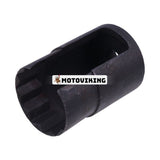 IPR Remover Installer Socket Tool 68210 för Ford Super Duty E-350 E-450 F-250 F-350 F-450 F-550 Powerstroke 6.0L V8