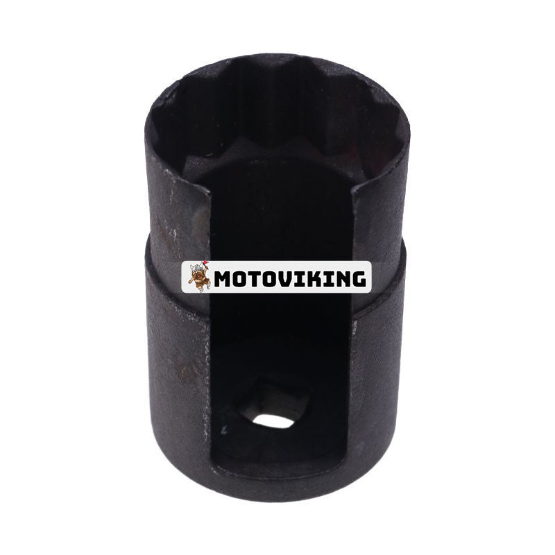 IPR Remover Installer Socket Tool 68210 för Ford Super Duty E-350 E-450 F-250 F-350 F-450 F-550 Powerstroke 6.0L V8