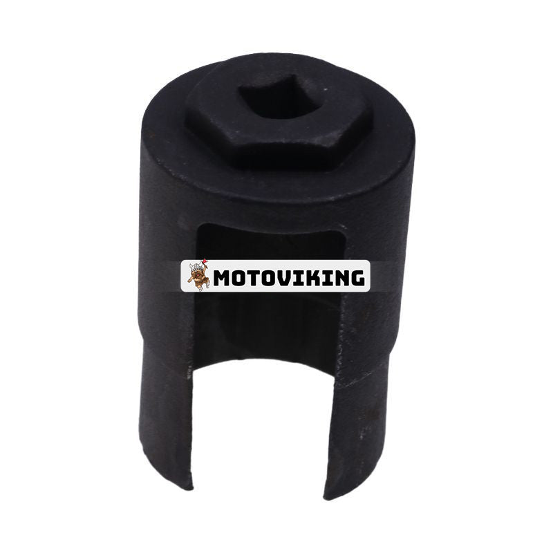 IPR Remover Installer Socket Tool 68210 för Ford Super Duty E-350 E-450 F-250 F-350 F-450 F-550 Powerstroke 6.0L V8