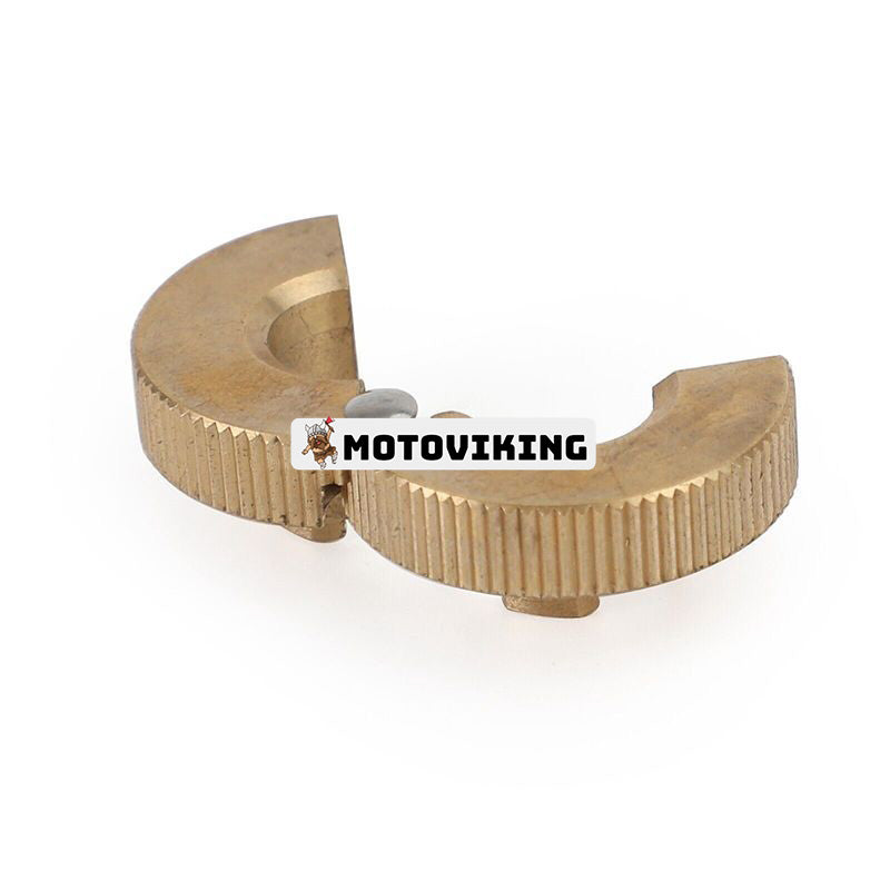 3/8" frånkopplingsverktyg 22930 för Jiffy-Tite Mercedes GM Harley Low Profile