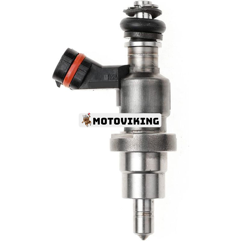 4 st Bränslemunstycke 23209-28030 för Toyota Engine 1JZ-FSE 2AZ-FSE Avensis Noah Voxy Naida Opa