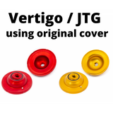 Triminsatts Topp Vertigo & Jtg S3