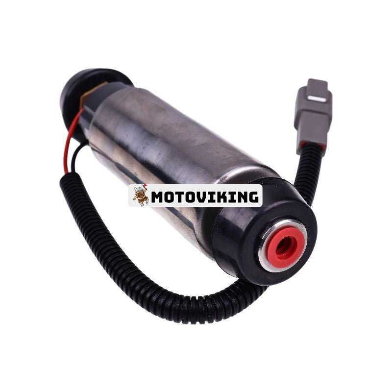 24V bränsleöverföringspump 3686719 2874567 för Cummins Engine ISZ13 QSZ13 ISX12 QSX11.9 QSX15