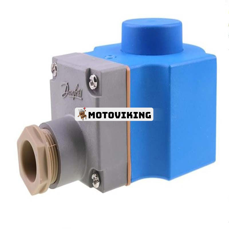 Solenoidventilspole BG024DS 018F6857 ersätter Danfoss