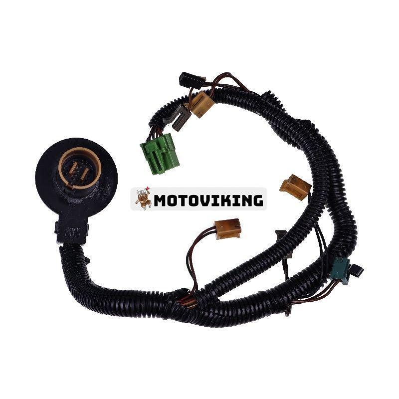 4T65E Transmission Rostra Intern ledningsnät 350-0075 41869U för Chevrolet Vehicle Venture Uplander Monte Malibu Lumina Impala Buick Allure Century Lacrosse Lucerne