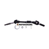 Bakaxel drivaxel 39158-1105 för Kawasaki UTV Mule 2500 2510 2520 3000 3010 3020 4000