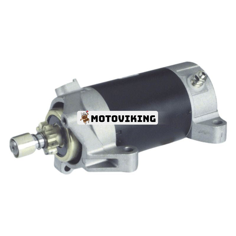 Startmotor 6H3-81800-00 för Yamaha utombordsmotor 60 HP 70 HP 60TLR 70ETL 70TLR 70TRX C60TLR C70TLR P60TLH