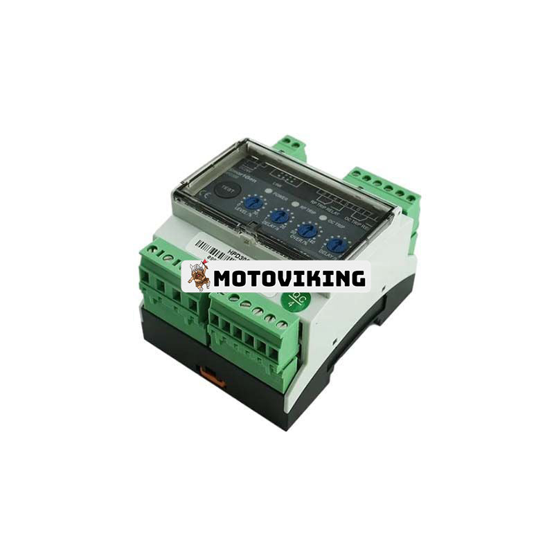 Reverse Power Protection Relay Module HPD300 för Smartgen