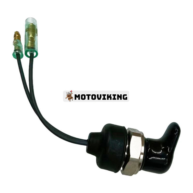 Varvräknarsensor 8941268220 för Isuzu Engine 4JB1 4LE1 4LE2 Hitachi ZX70-3 ZX75US-3 ZX80LCK-3 ZX85USB-3