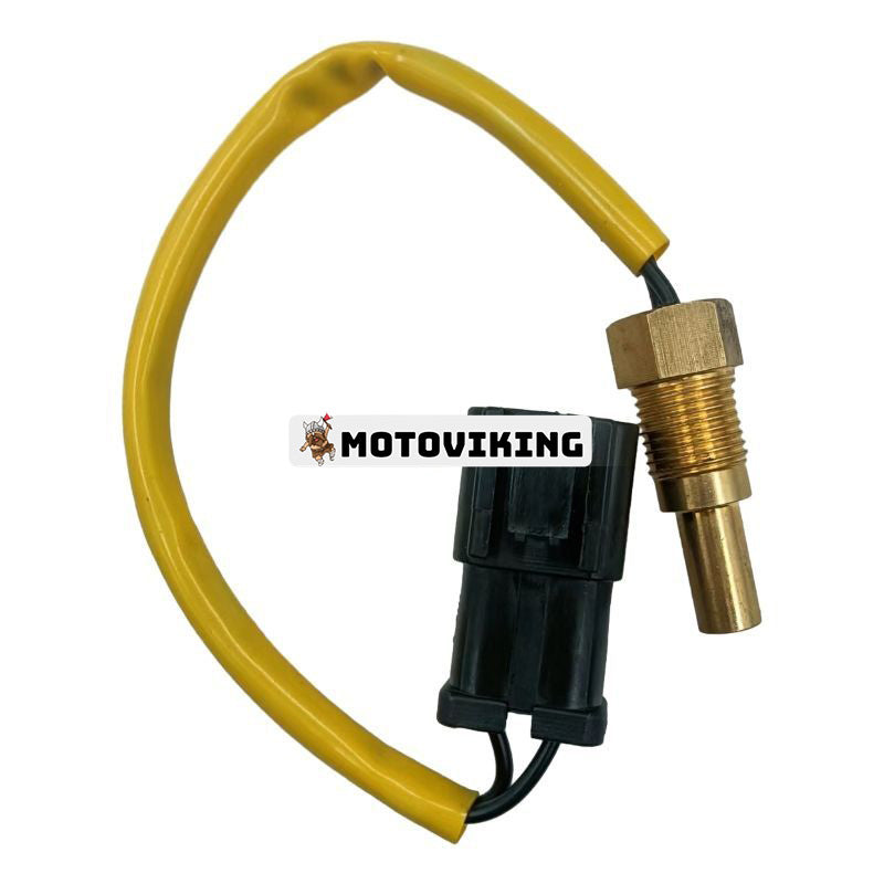 Vattentemperatursensor 7861-92-3320 för Komatsu Engine 6D95 Grävmaskin PC200-5 PC100-5 PC120-5