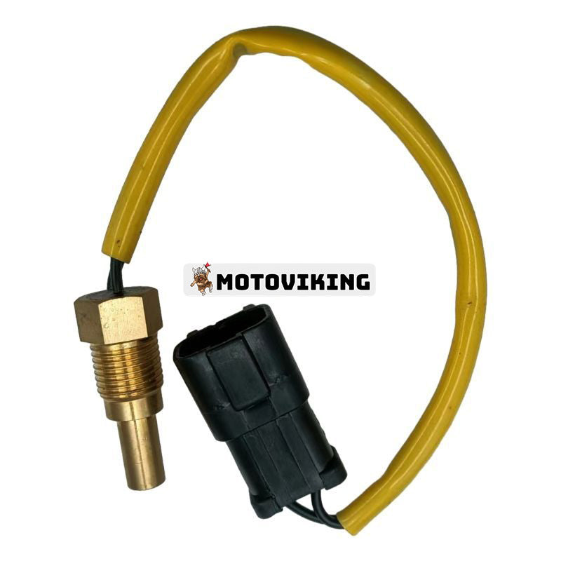 Vattentemperatursensor 7861-92-3320 för Komatsu Engine 6D95 Grävmaskin PC200-5 PC100-5 PC120-5