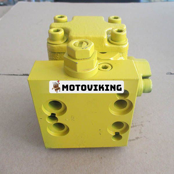 KOMATSU PC60-7 självreducerande ventilenhet