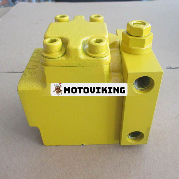 KOMATSU PC60-7 självreducerande ventilenhet