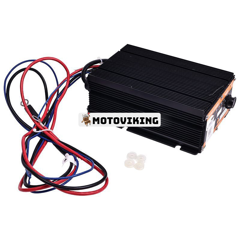 24V batteriladdare 1001244478 för JLG