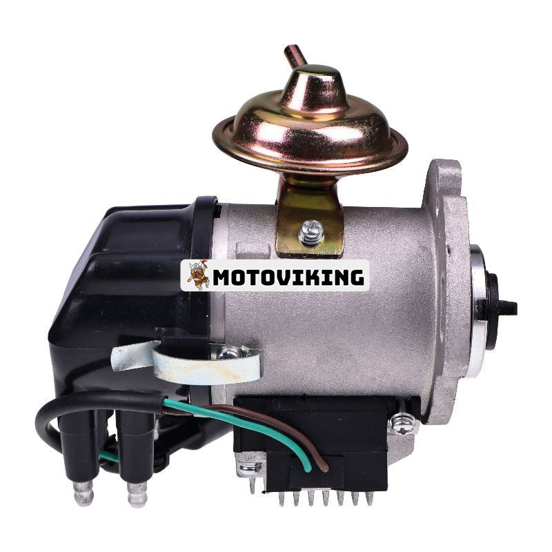 Tändfördelare 779118 7553118 för Fiat 156A2000 Motor Panda 750 Uno 45 Lancia Y10