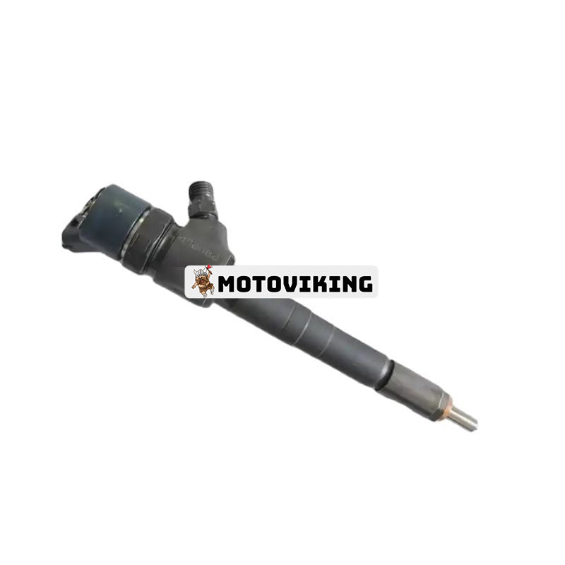 Common Rail Injector 0445110498 för Mahindra XUV500 2.2D 4X4 mHawk CRDe Scorpio Pickup 2.2D