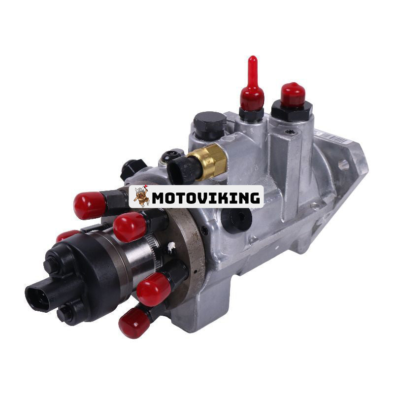 Bränsleinsprutningspump RE518088 RE518165 DE2635-6237 för John Deere 3029 4045 6068 4.5L motor 1070D 1110D 9470STS 7420 200CLC
