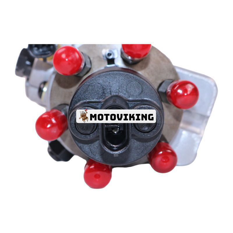 Bränsleinsprutningspump RE518088 RE518165 DE2635-6237 för John Deere 3029 4045 6068 4.5L motor 1070D 1110D 9470STS 7420 200CLC