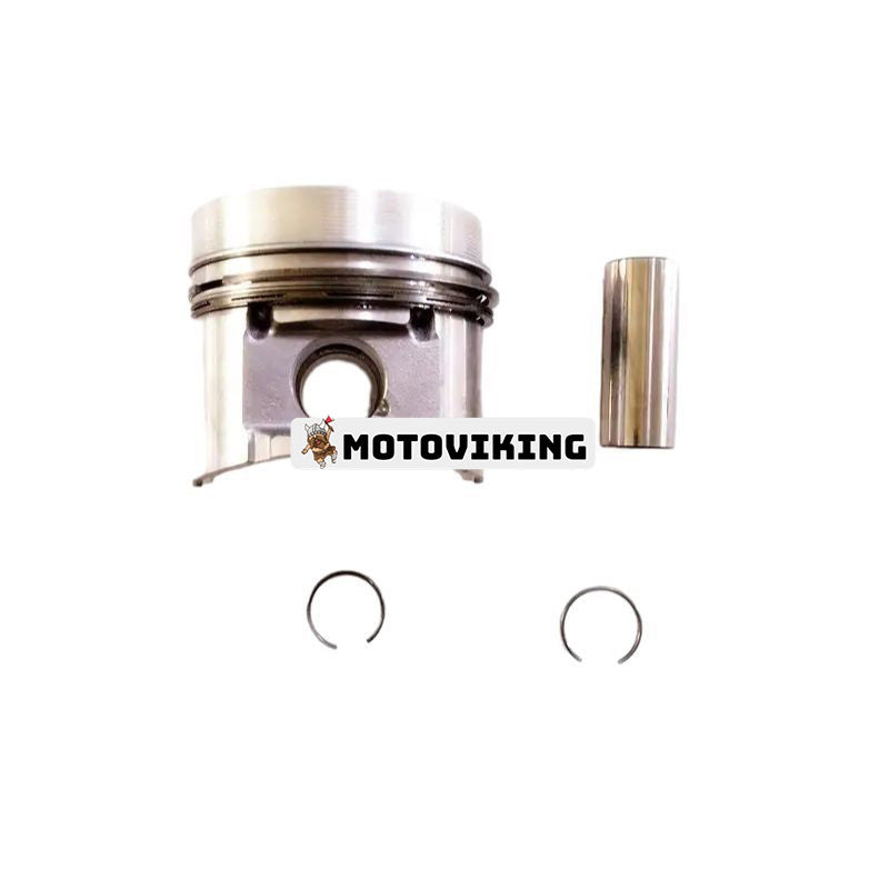 Kolvsats 0427-1219 för Deutz F2M1011F F3M1011F F4M1011F motor