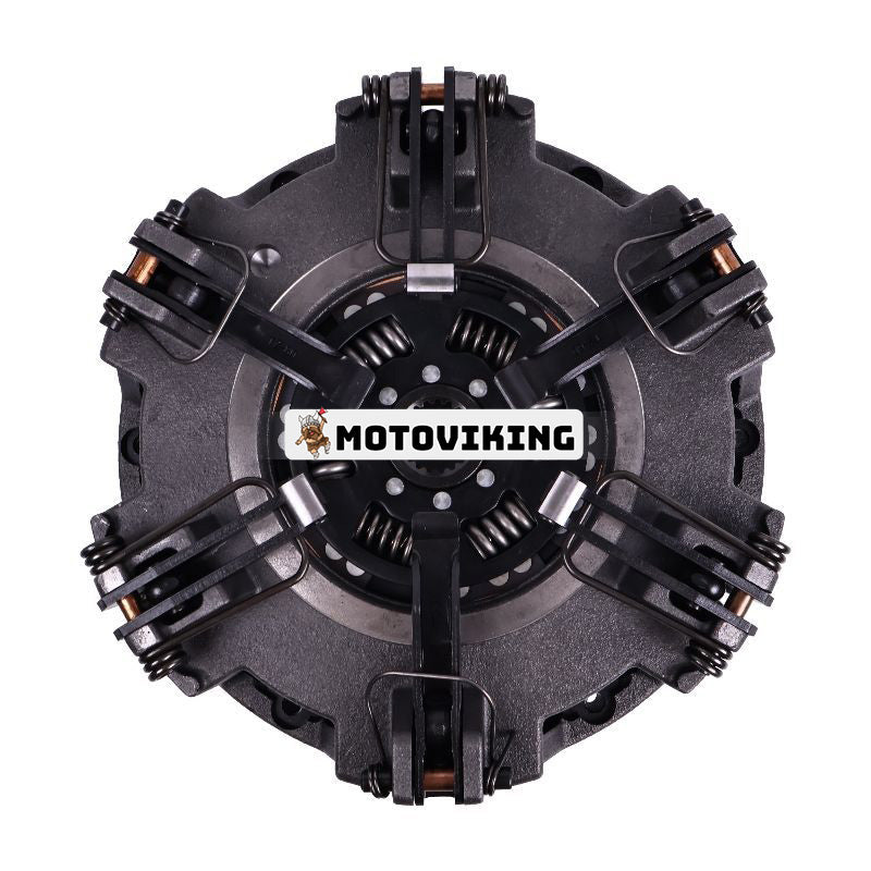 Koppling SJ25799 för John Deere 3029D 3029T 4045D 4045T Motor 5603 5605 5615 5625 5700 5705 5060E 5070E 5075E 5080EN 5080EN 51900EN 51900EN 519HN