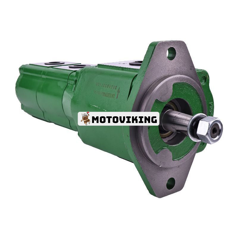 Hydraulpump SJ13305 för John Deere 6100D 6105D 6105E 6110D 6115D 6120E 6125D 6130D 6135E 6140D