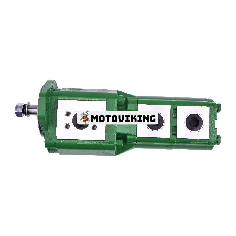 Hydraulpump SJ13305 för John Deere 6100D 6105D 6105E 6110D 6115D 6120E 6125D 6130D 6135E 6140D