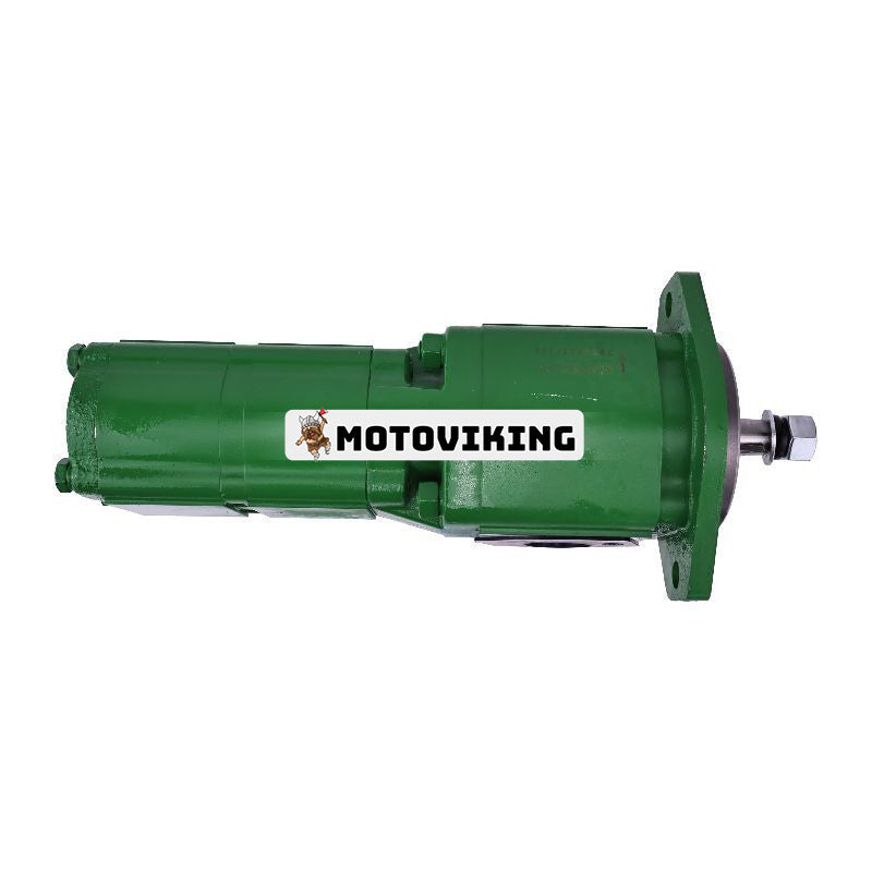 Hydraulpump SJ13305 för John Deere 6100D 6105D 6105E 6110D 6115D 6120E 6125D 6130D 6135E 6140D