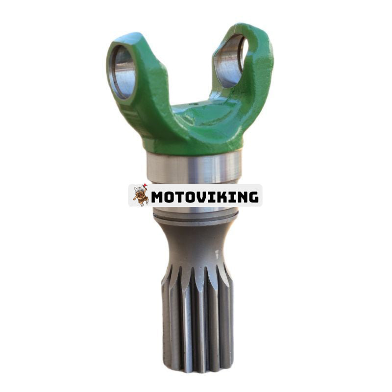 Kugghjulsaxel L174439 för John Deere 4.5L 4045HCP06 Motor 1204 1354 6100D 6110B 6230 PREMIUM 6320L 6B-1204